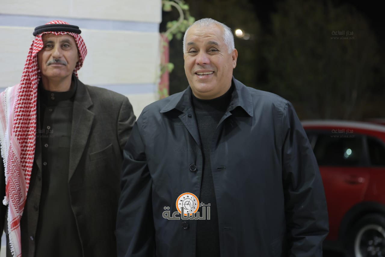 Madar Al-Saa Images 0.7271721004904649