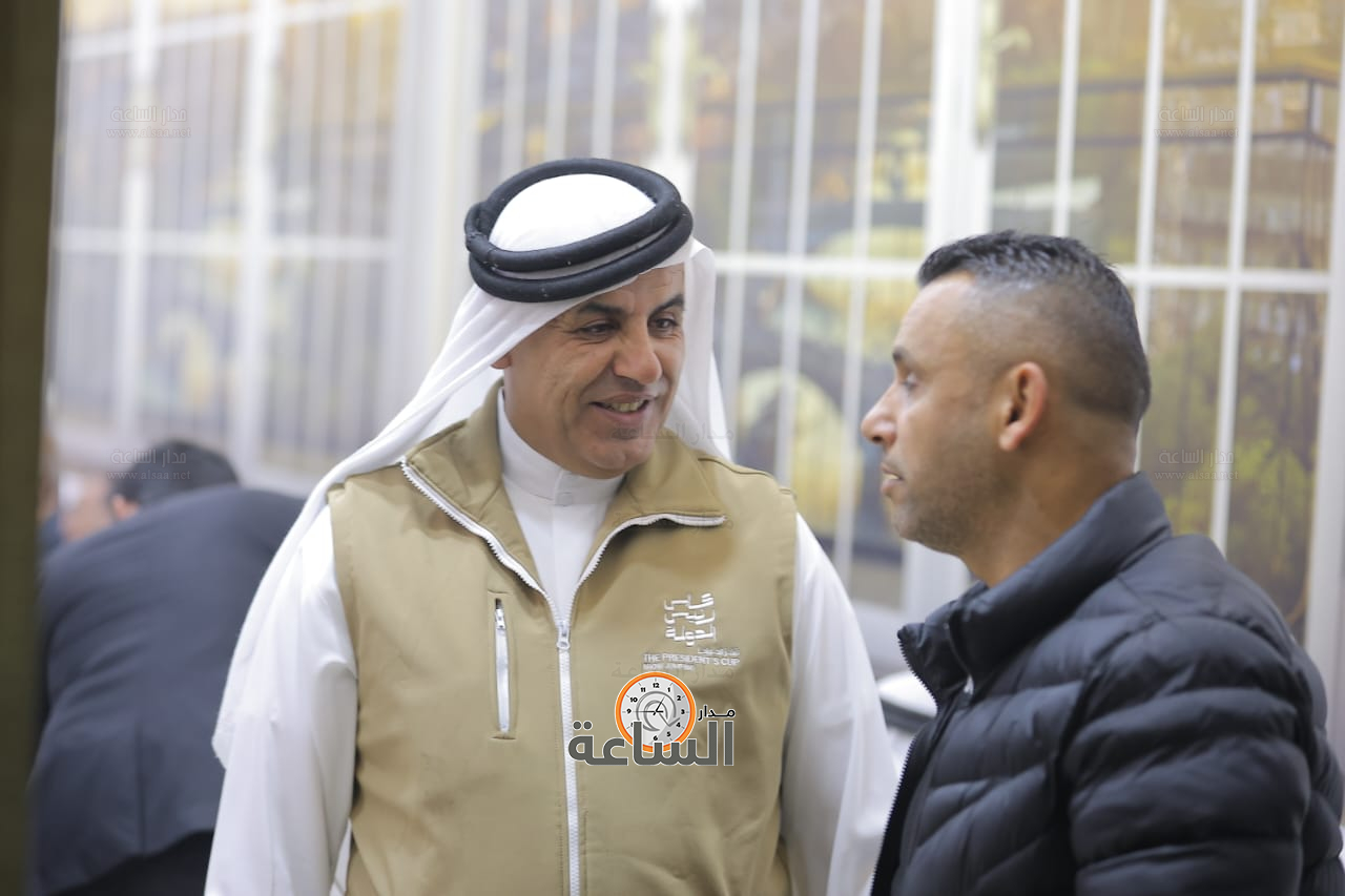 Madar Al-Saa Images 0.5562226178951281