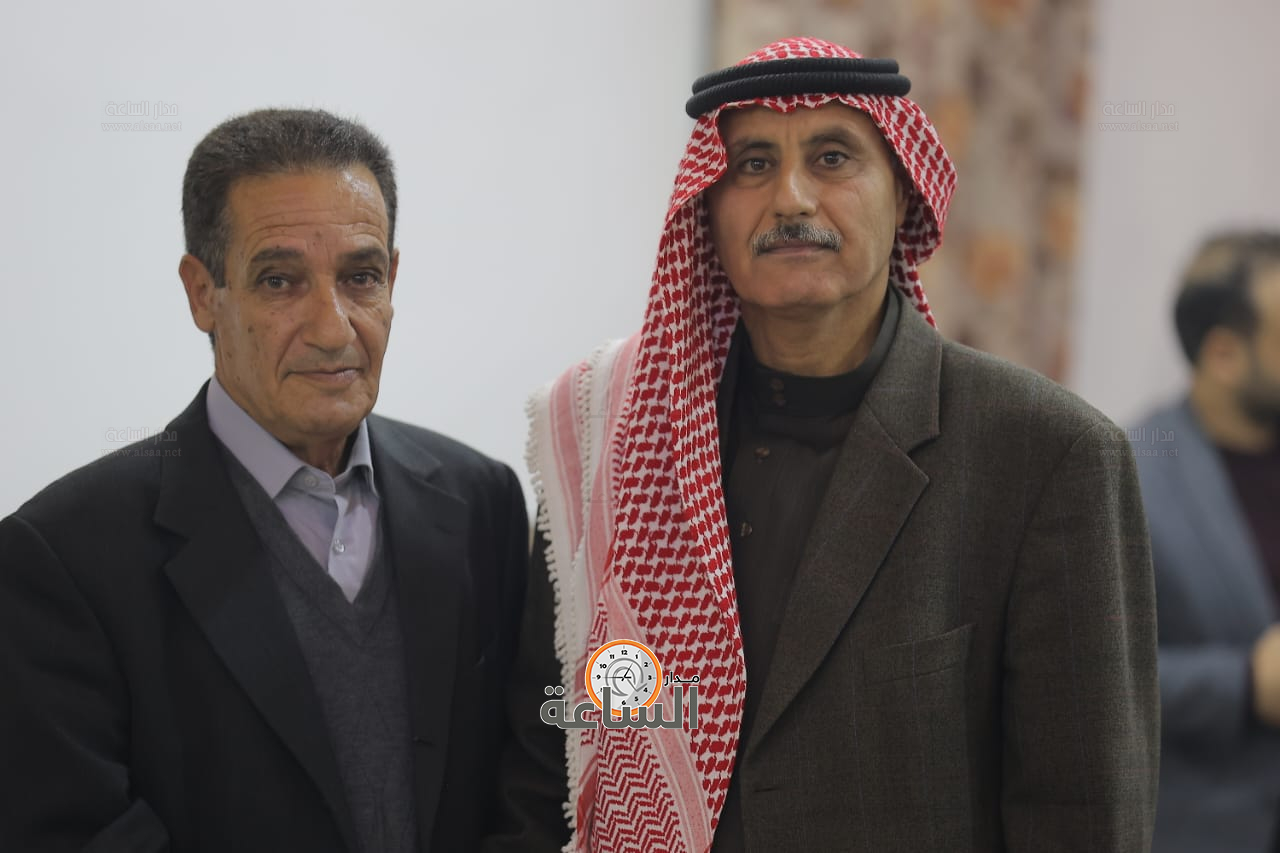 Madar Al-Saa Images 0.8223047137962584