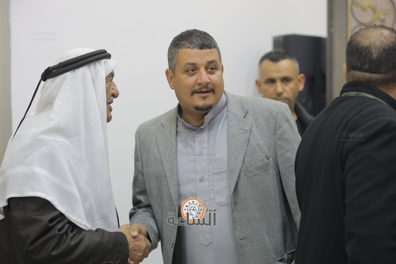 Madar Al-Saa Images 0.03953783694208035