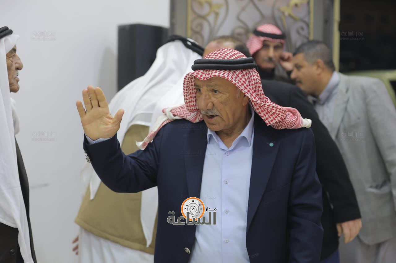 Madar Al-Saa Images 0.3171090629935437