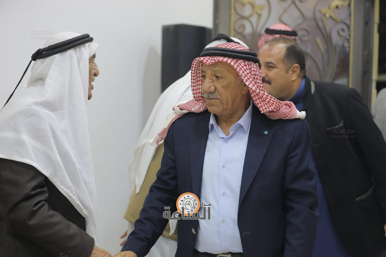 Madar Al-Saa Images 0.32750964579219366