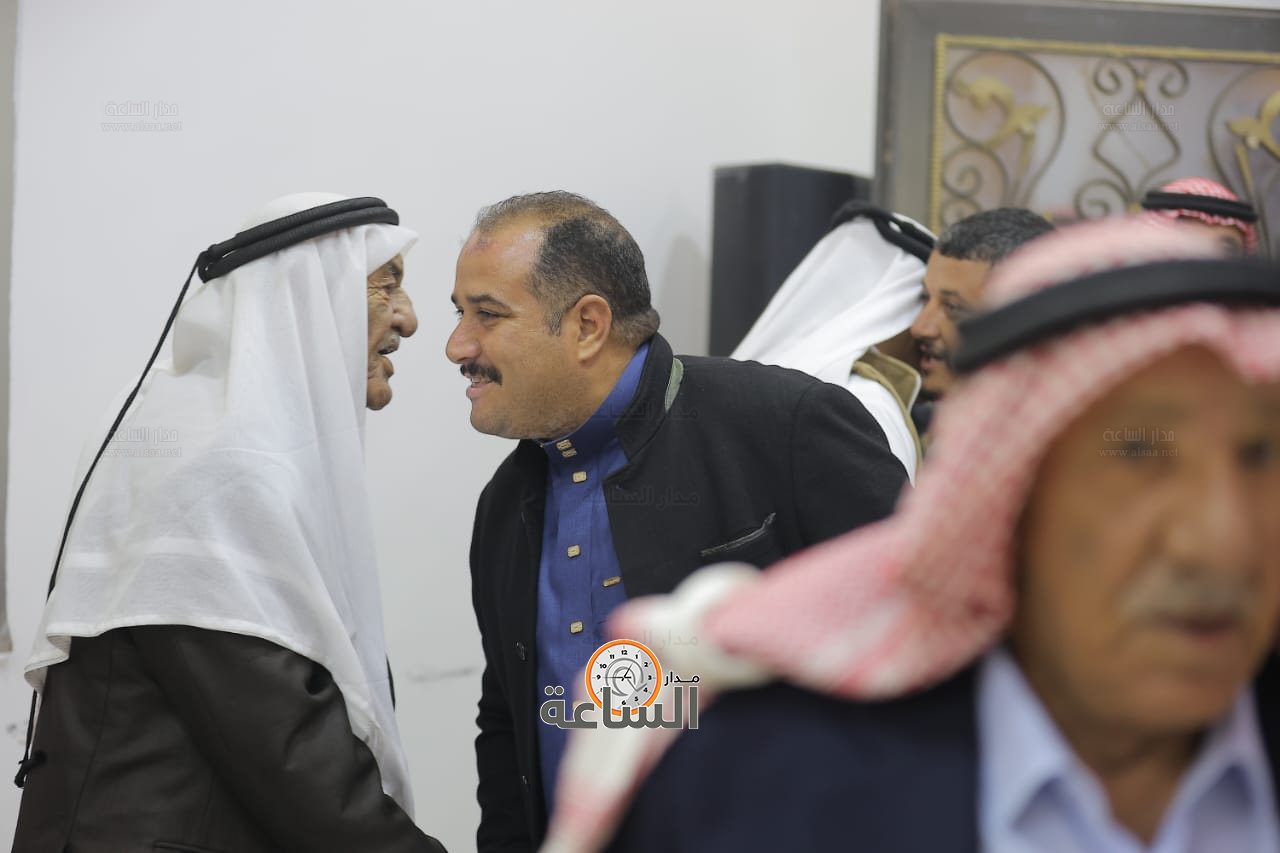 Madar Al-Saa Images 0.18628098619111277