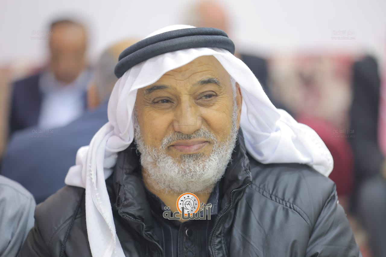 Madar Al-Saa Images 0.34517281726186866