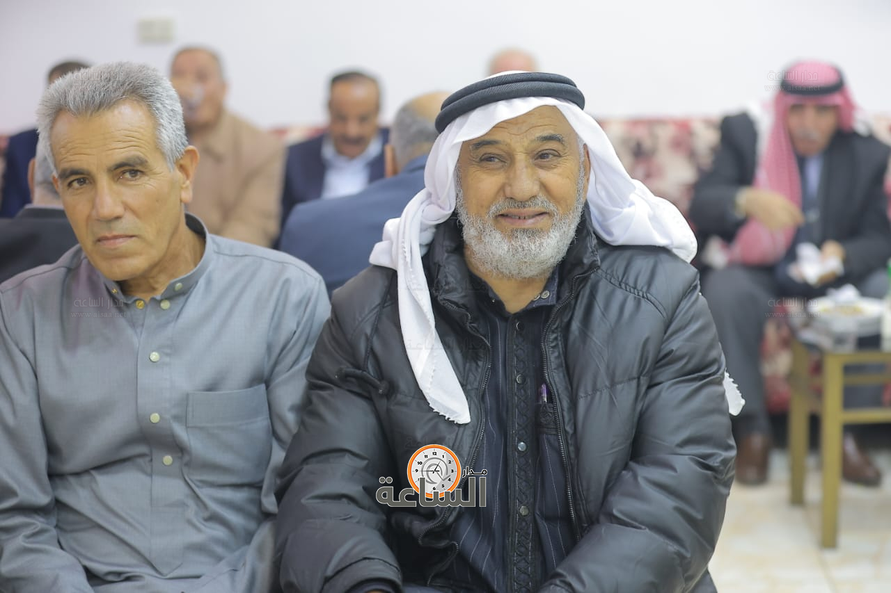 Madar Al-Saa Images 0.792401802745752