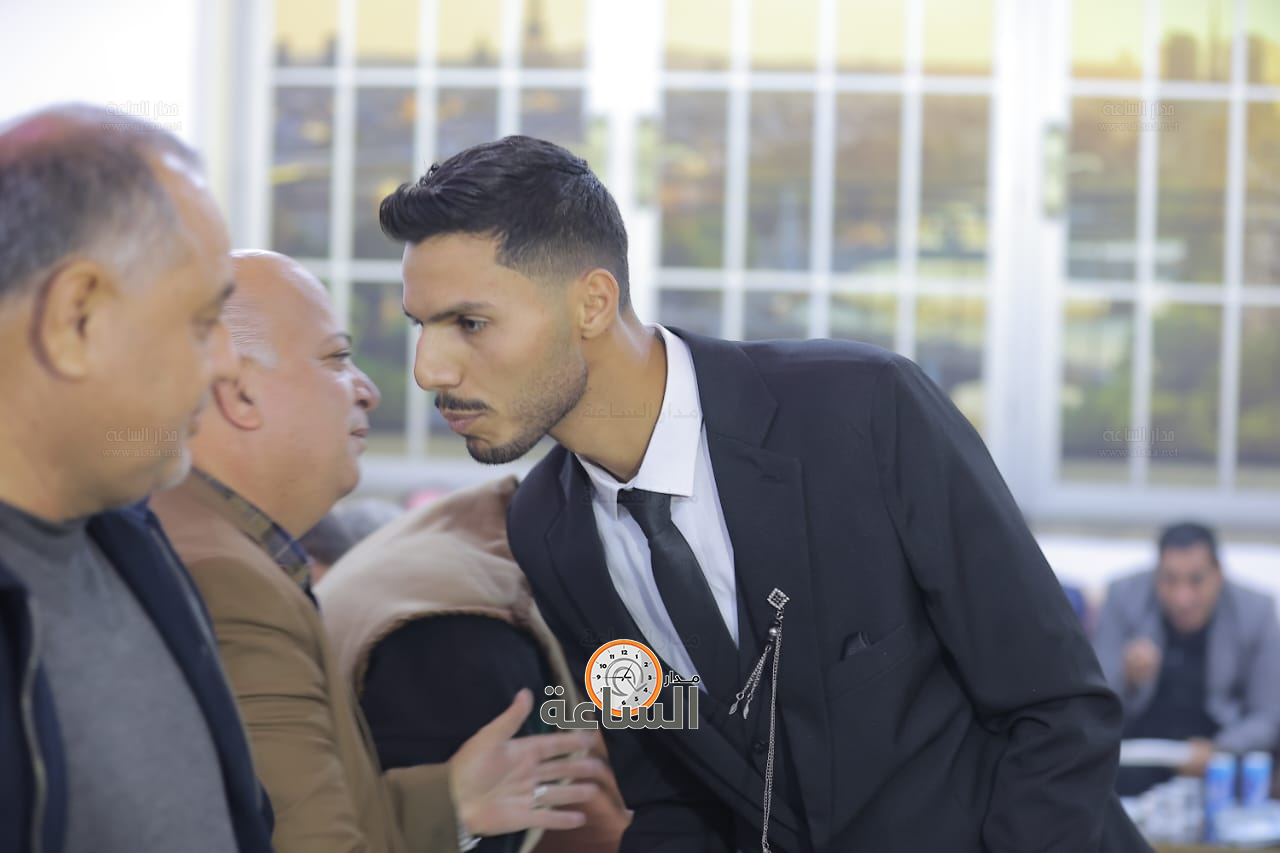 Madar Al-Saa Images 0.2802920367512378