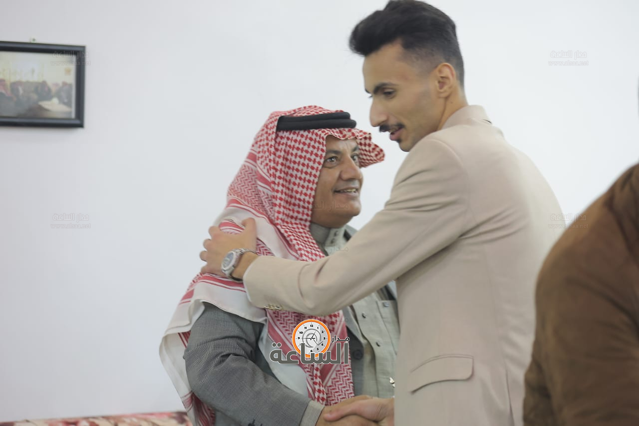 Madar Al-Saa Images 0.47340804698409455