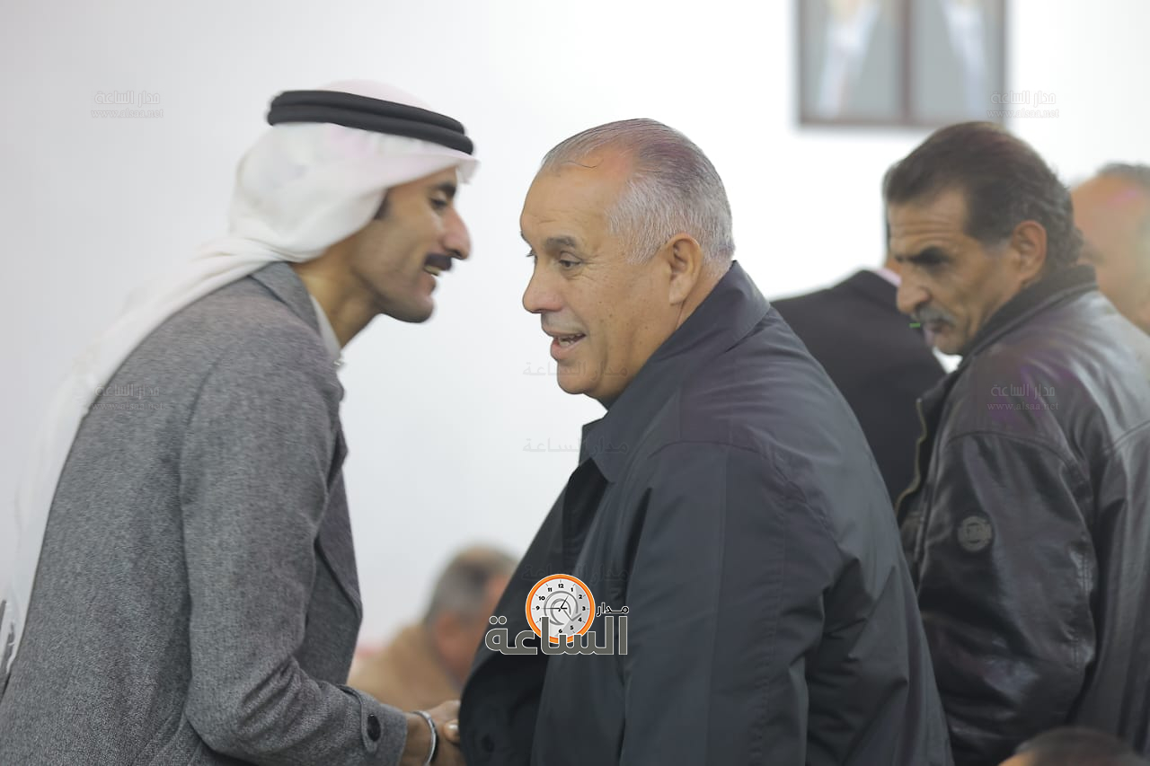 Madar Al-Saa Images 0.9363072998437992