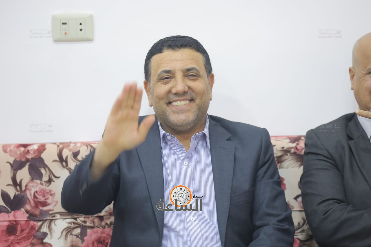 Madar Al-Saa Images 0.19529663986269208