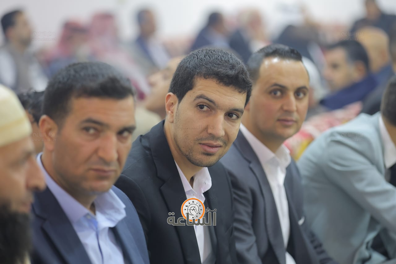 Madar Al-Saa Images 0.3060792050754533