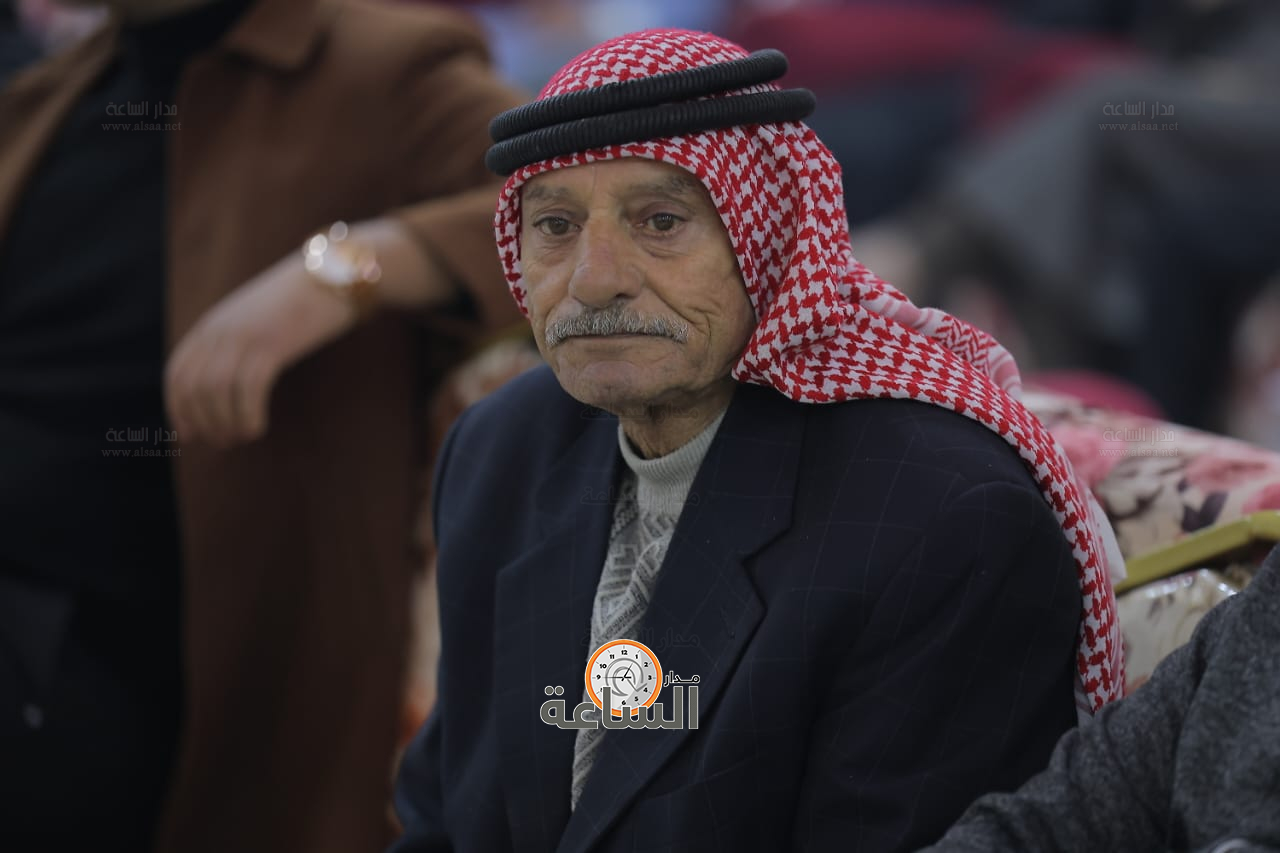 Madar Al-Saa Images 0.6959726016314911