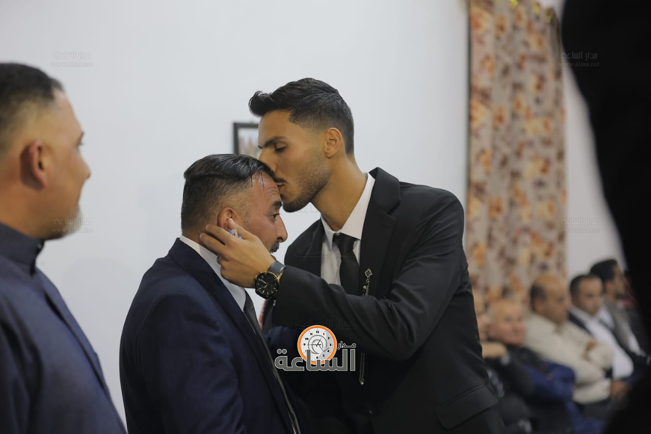 Madar Al-Saa Images 0.44382331550221077