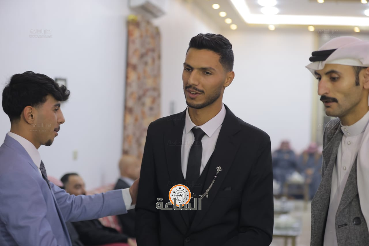 Madar Al-Saa Images 0.5343595524203026