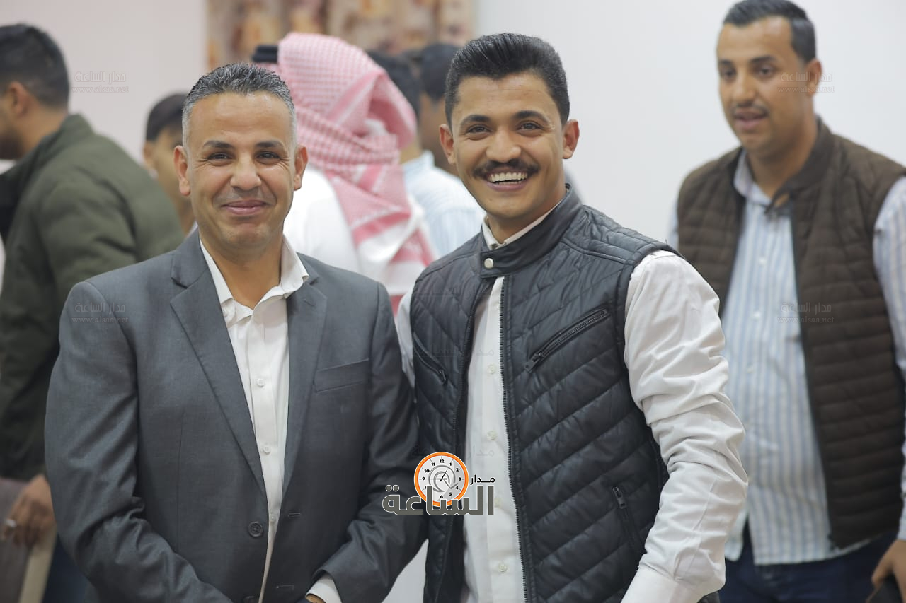 Madar Al-Saa Images 0.09090910340383518