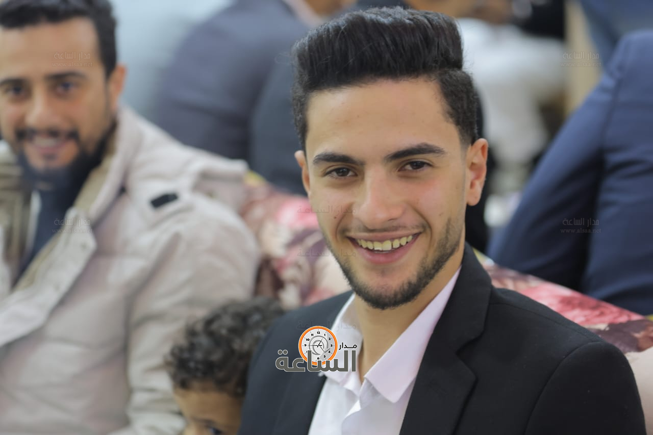 Madar Al-Saa Images 0.016182480539437494