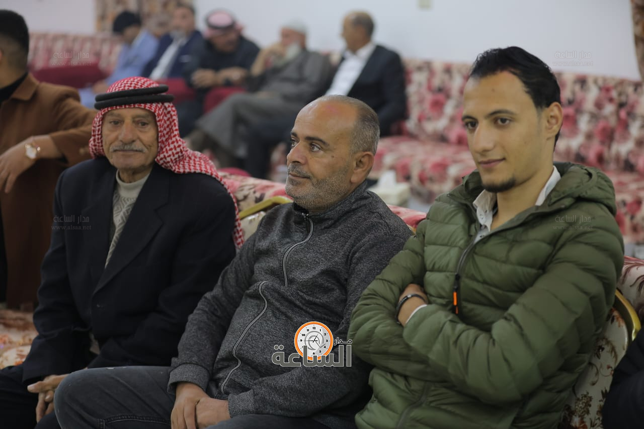 Madar Al-Saa Images 0.4271092496613814