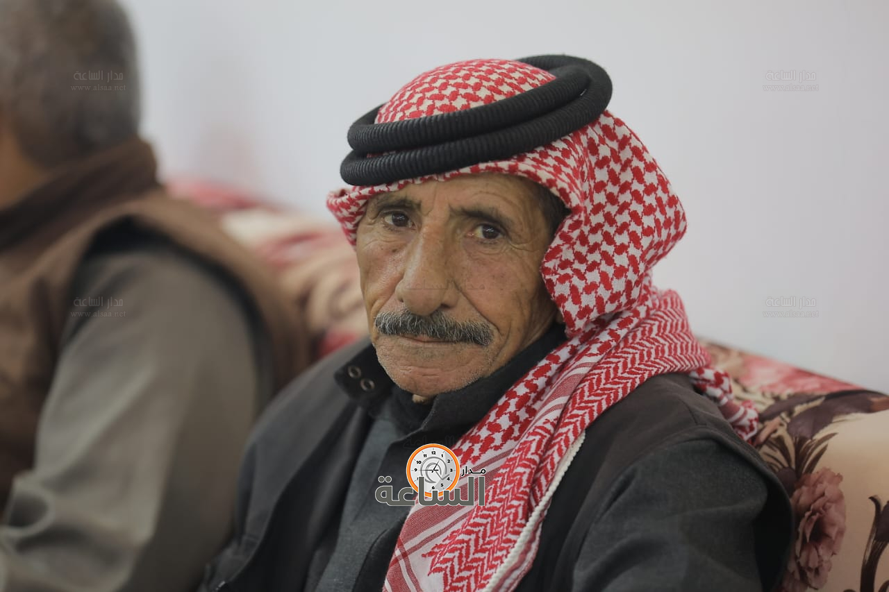 Madar Al-Saa Images 0.6386047696149252