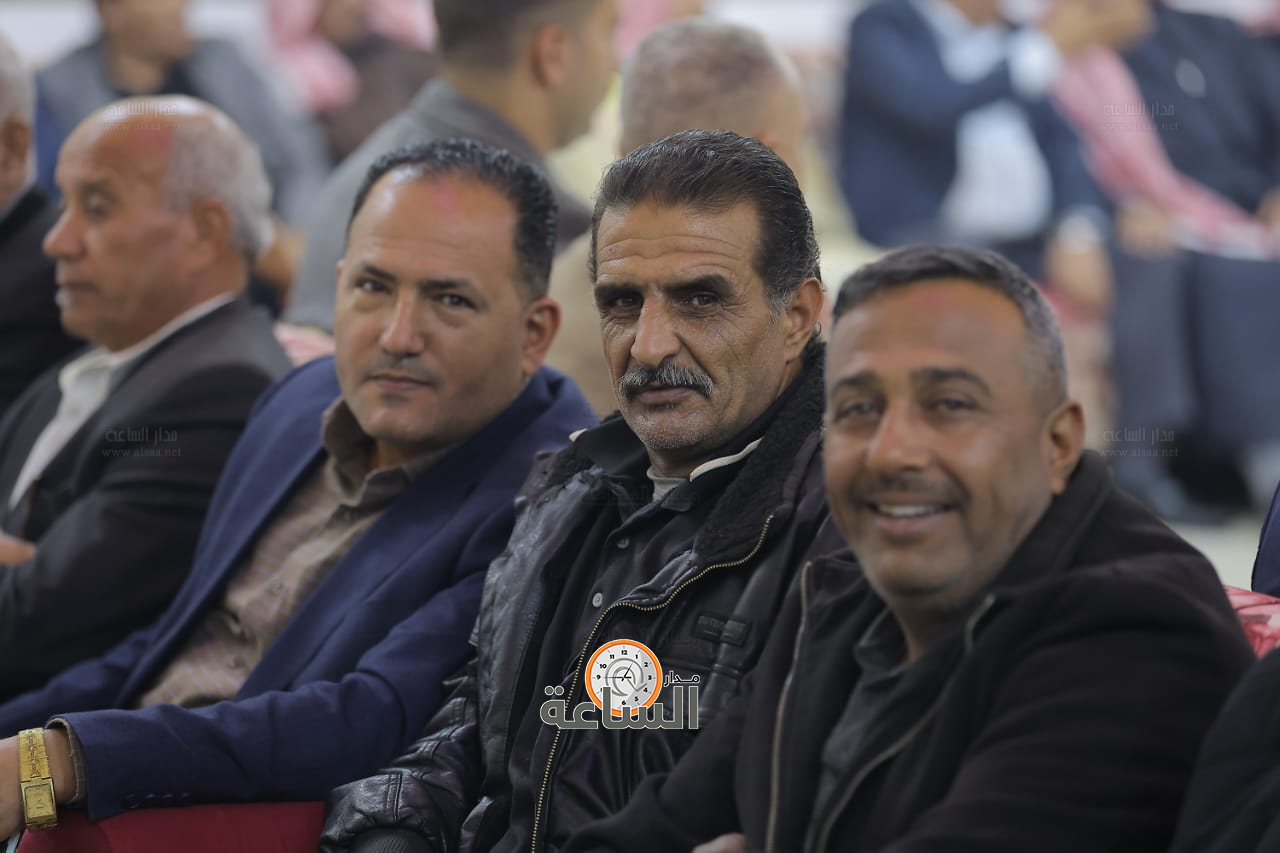 Madar Al-Saa Images 0.6345785682035832