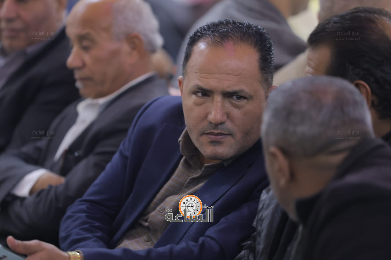 Madar Al-Saa Images 0.9836866671123016