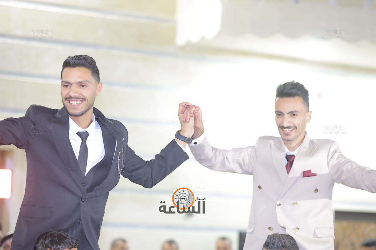 Madar Al-Saa Images 0.13580741147662334