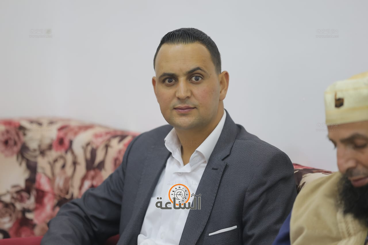 Madar Al-Saa Images 0.7826066170096077