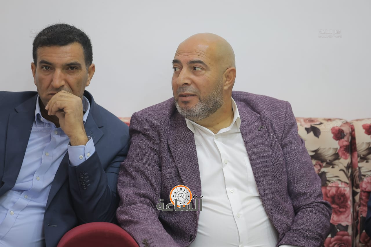 Madar Al-Saa Images 0.955939259946643