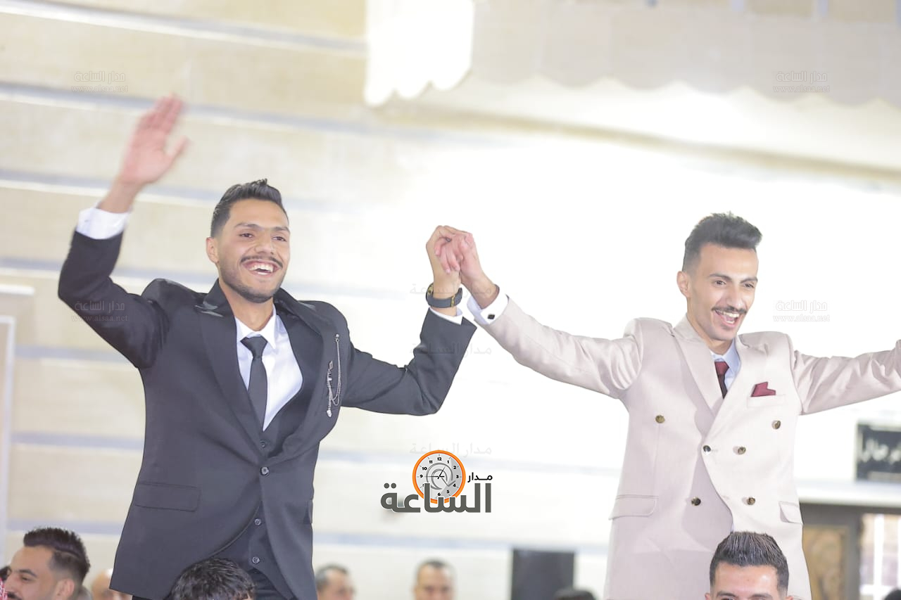 Madar Al-Saa Images 0.7075226145982529