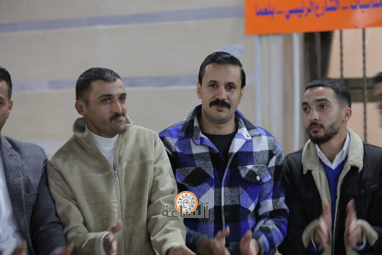 Madar Al-Saa Images 0.8832267056698464