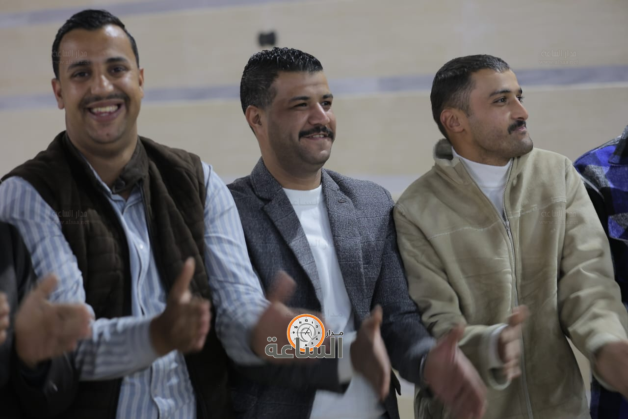 Madar Al-Saa Images 0.4969370127961492