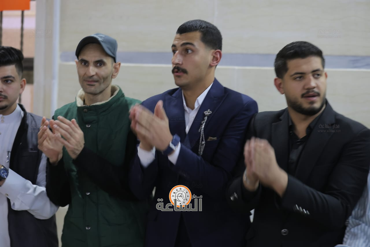 Madar Al-Saa Images 0.019752624521302553