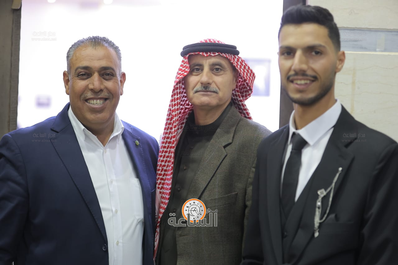 Madar Al-Saa Images 0.5648216186984325