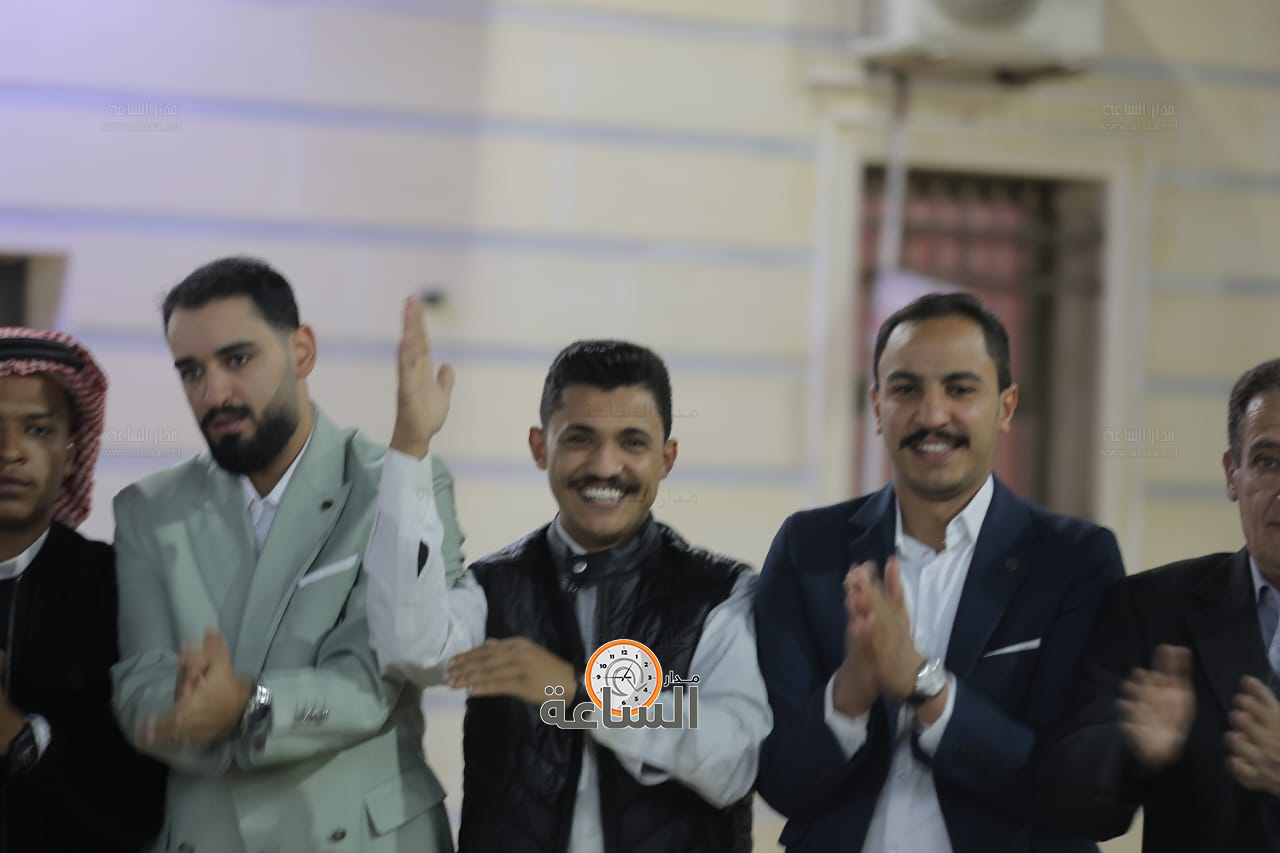 Madar Al-Saa Images 0.5132571427099363