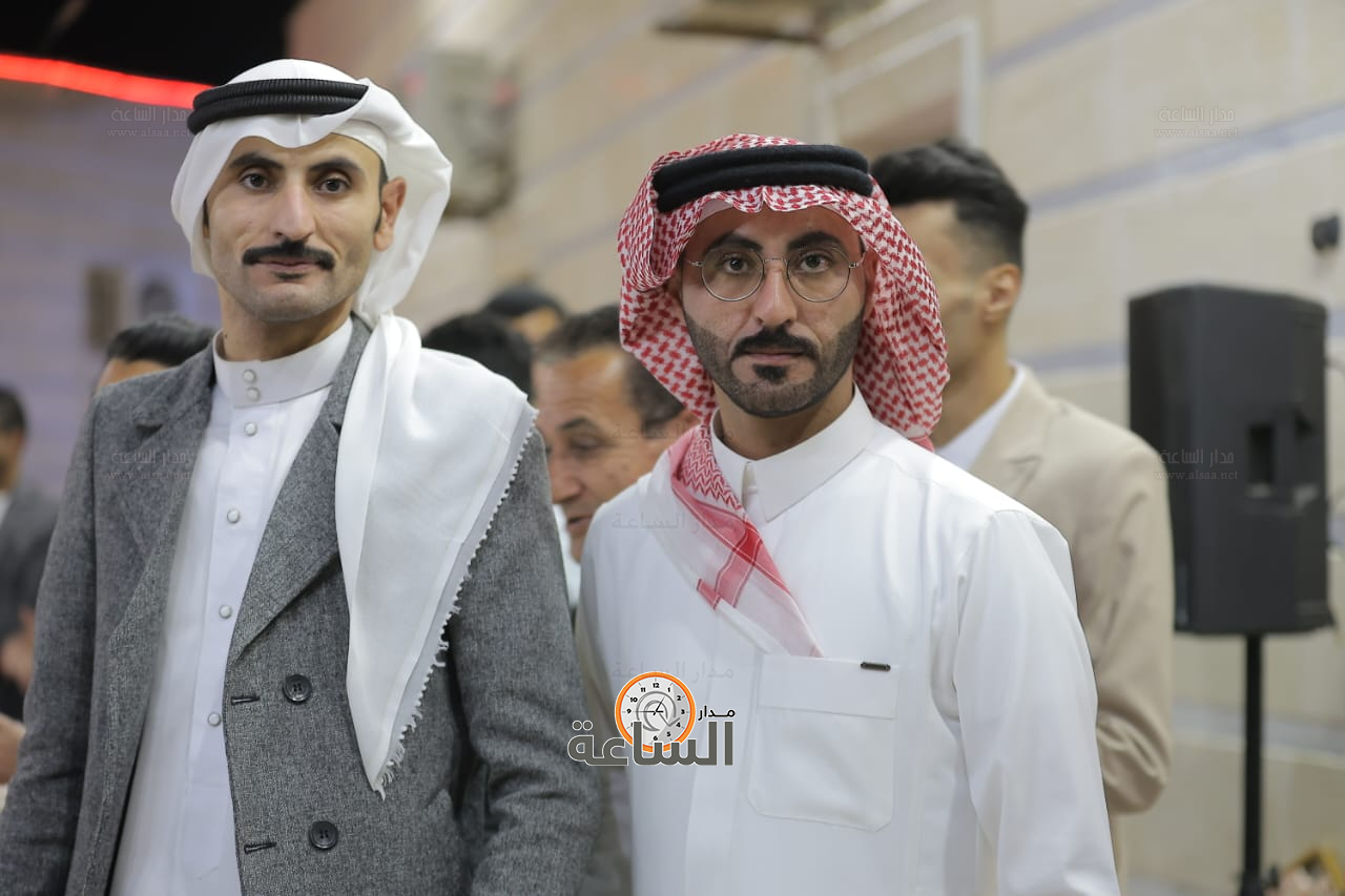 Madar Al-Saa Images 0.98029495984132