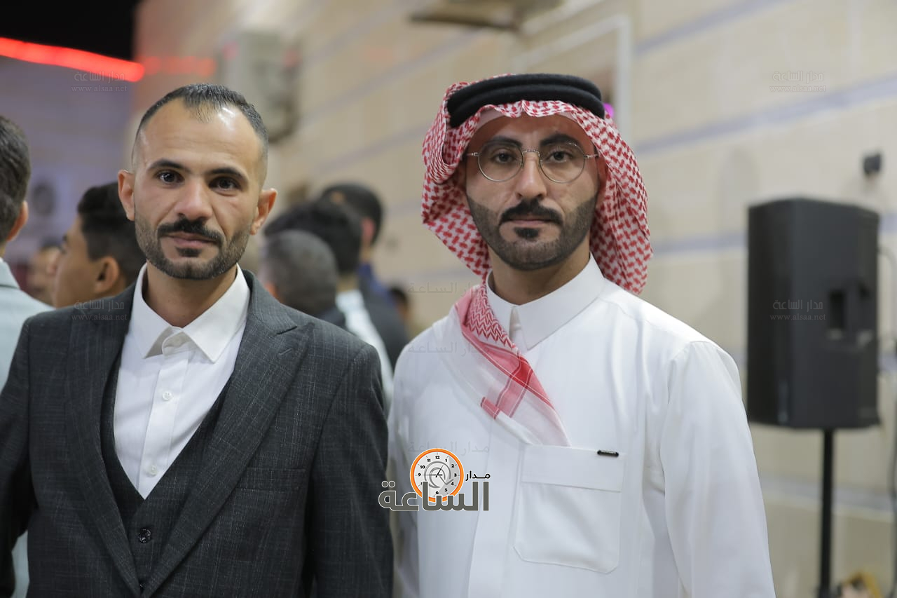 Madar Al-Saa Images 0.29330622220583025