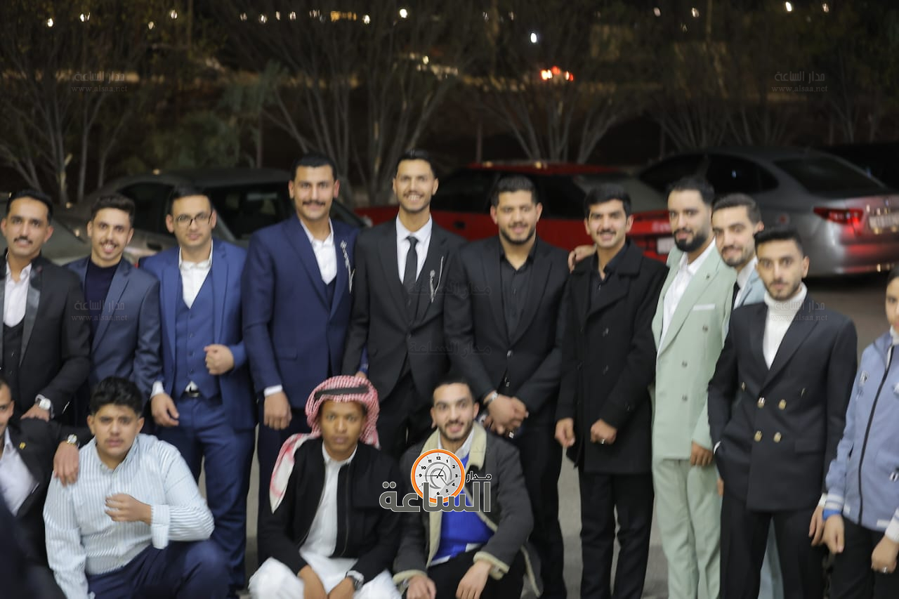 Madar Al-Saa Images 0.46369195392413665