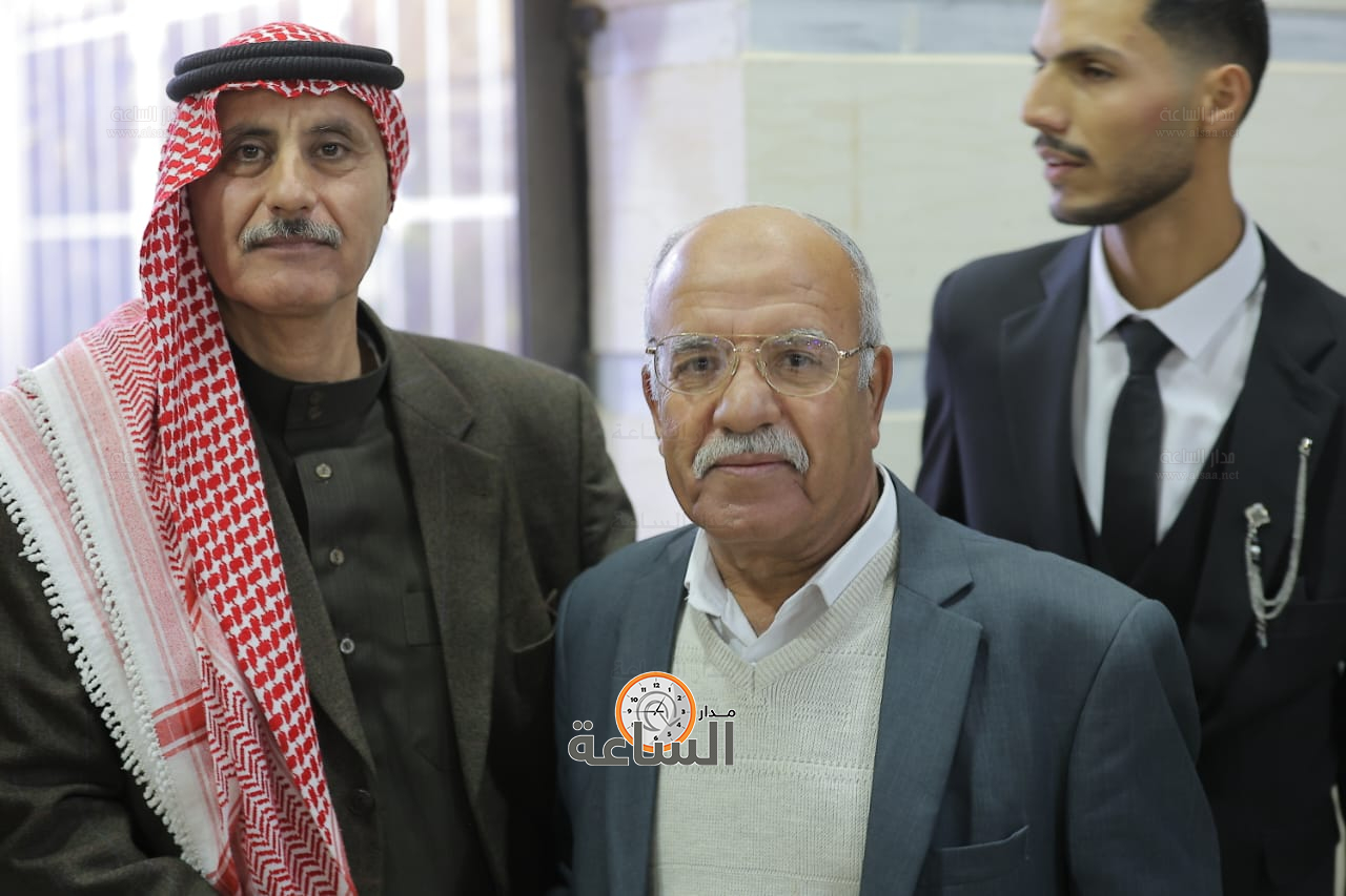 Madar Al-Saa Images 0.9836461999652029