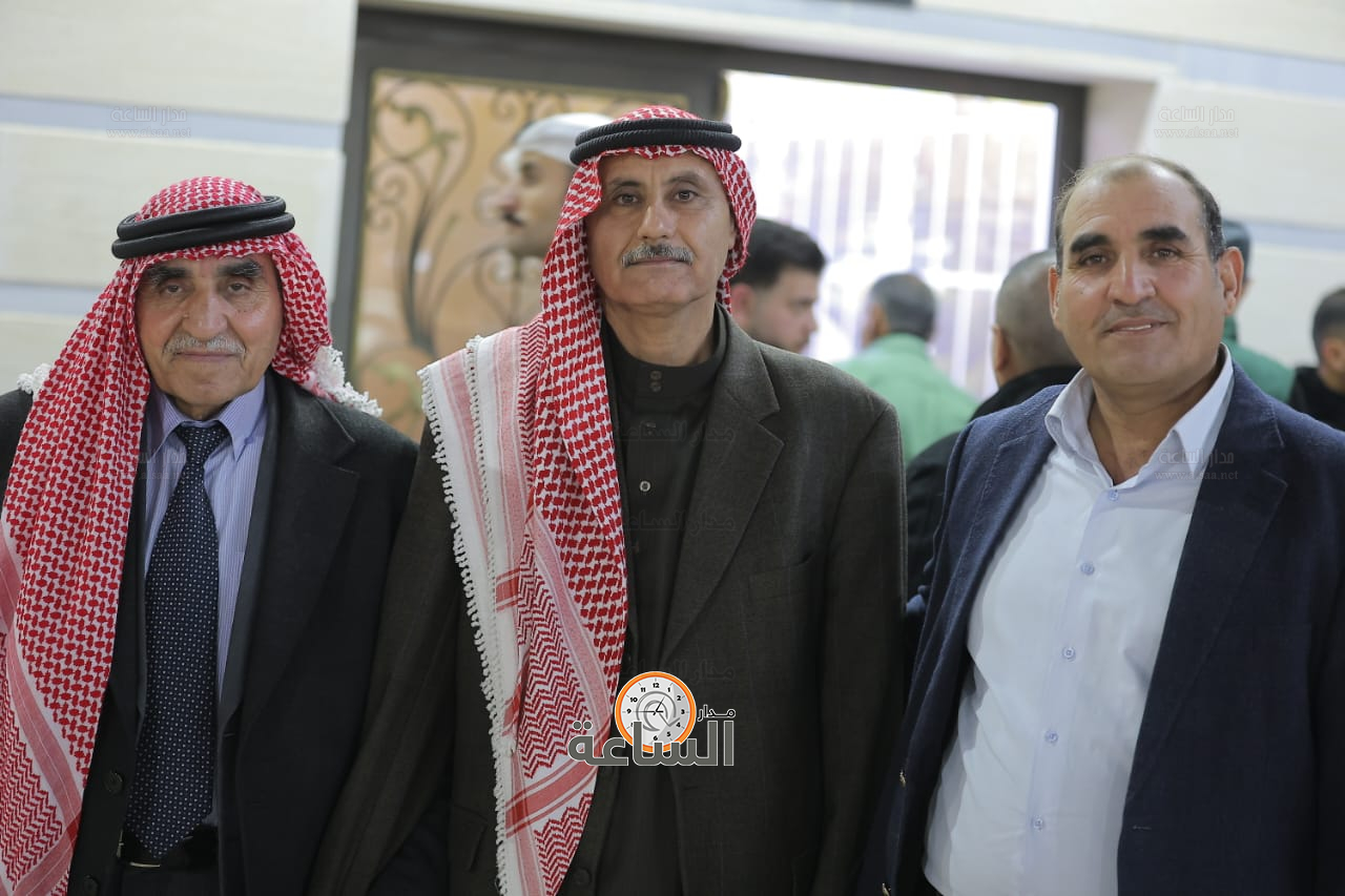 Madar Al-Saa Images 0.7174450432912931