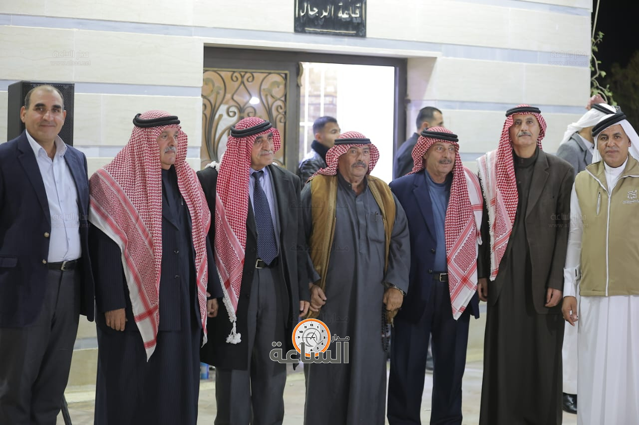 Madar Al-Saa Images 0.7526544988351683