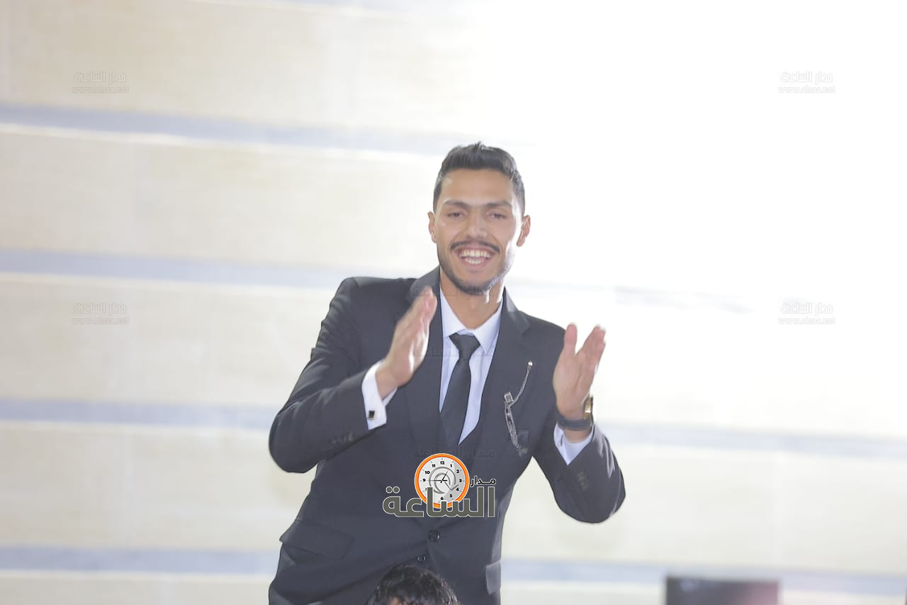 Madar Al-Saa Images 0.17634706268107347