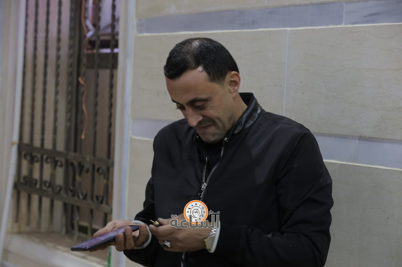 Madar Al-Saa Images 0.07964978889330931