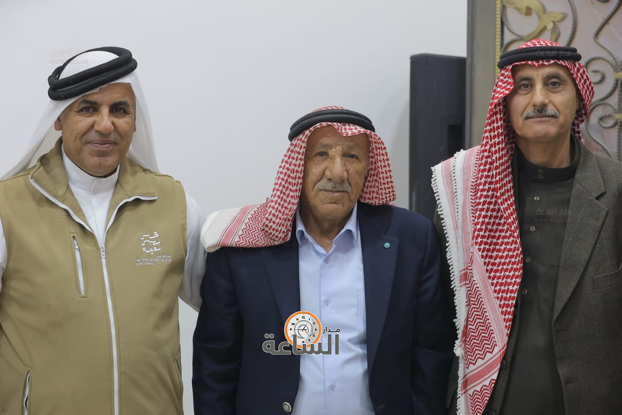 Madar Al-Saa Images 0.0006043229111617476