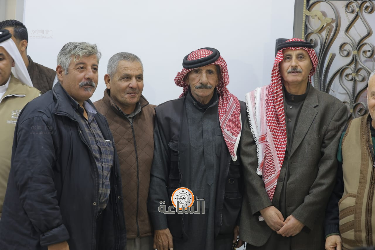 Madar Al-Saa Images 0.6696523037559193