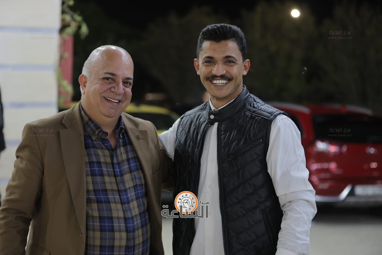 Madar Al-Saa Images 0.5450151613008578