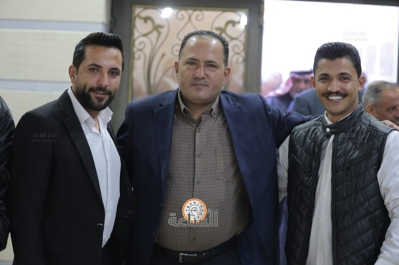 Madar Al-Saa Images 0.15045743016142898