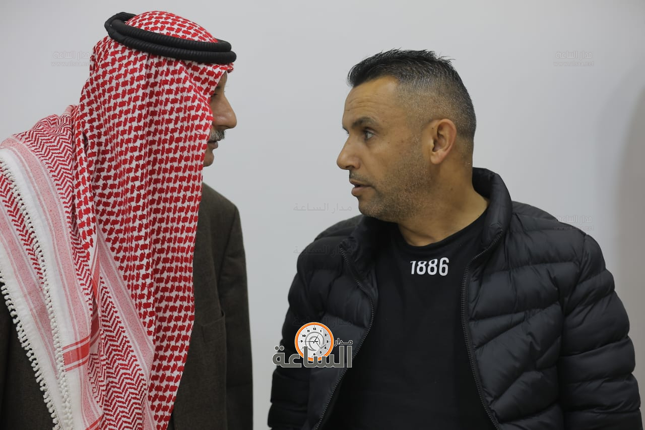 Madar Al-Saa Images 0.9554619504689474