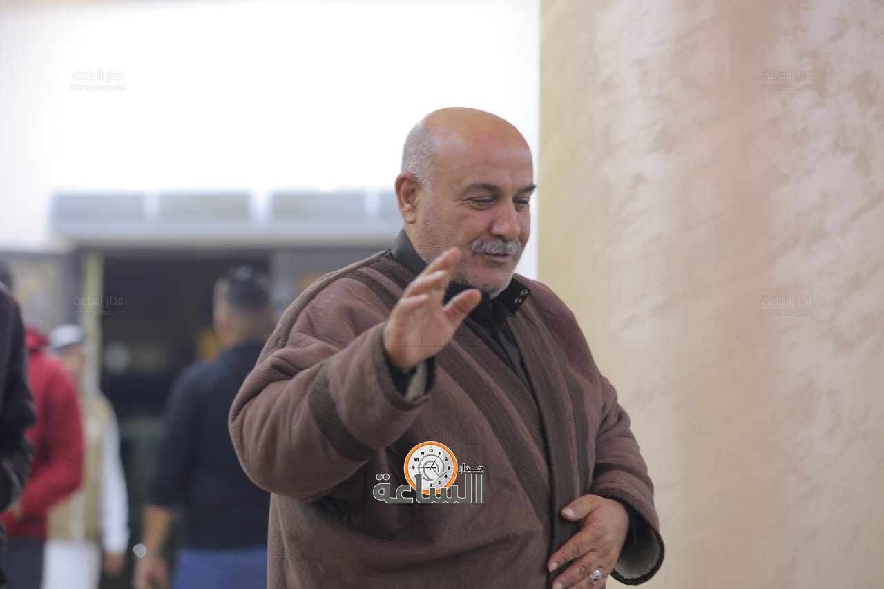 Madar Al-Saa Images 0.9050456425380704