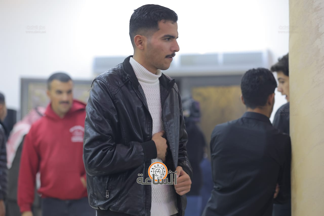 Madar Al-Saa Images 0.44845804144541