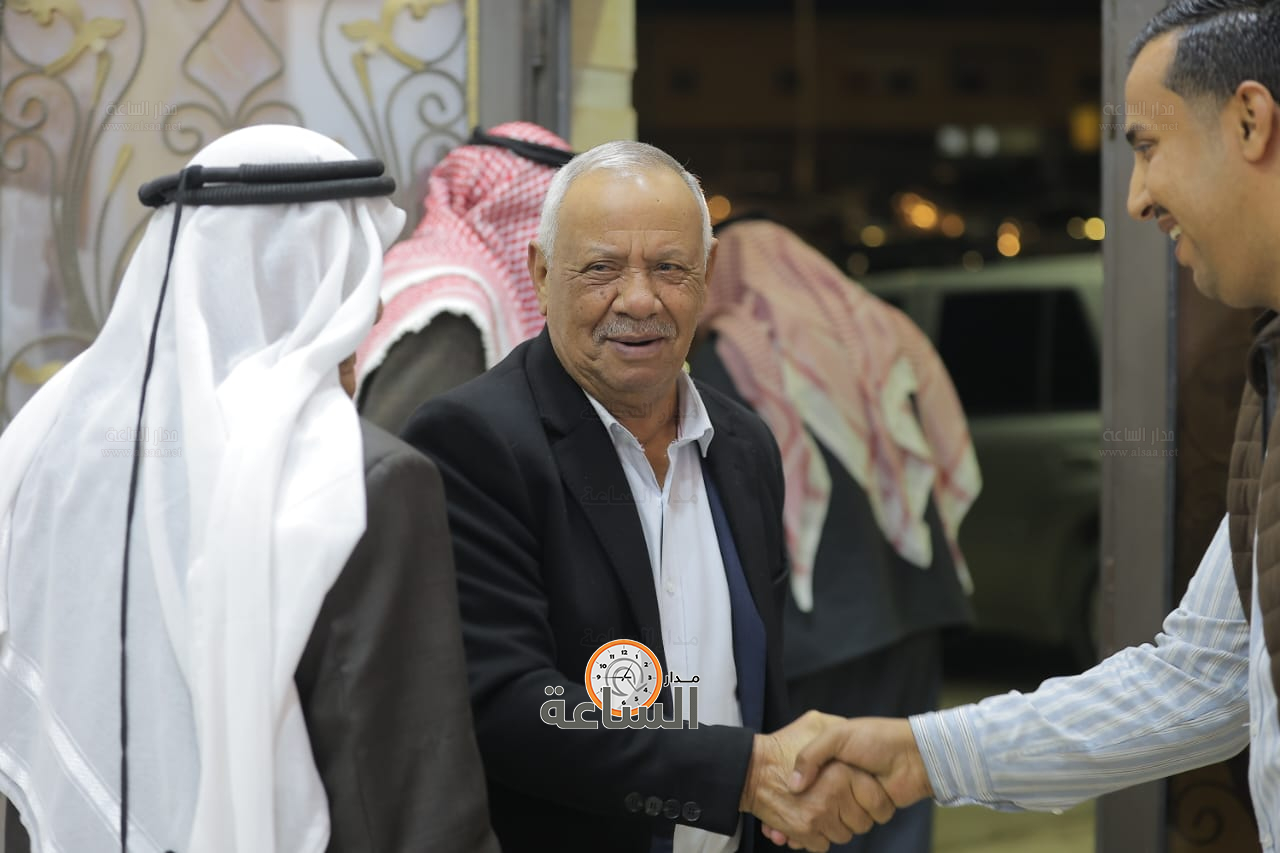 Madar Al-Saa Images 0.6099629243606821