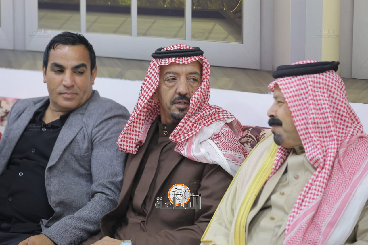 Madar Al-Saa Images 0.9668451809065954