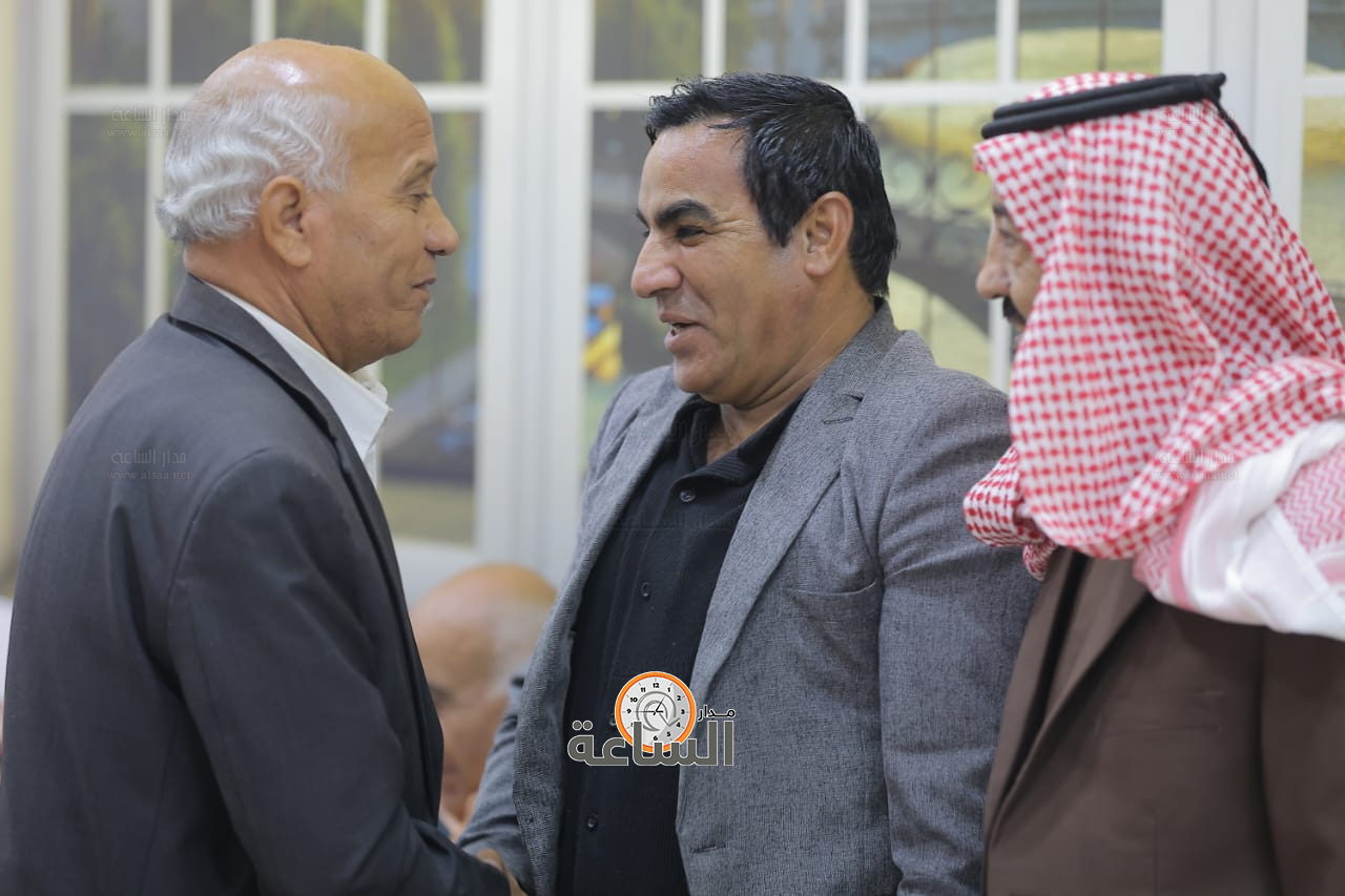 Madar Al-Saa Images 0.6045820644949044